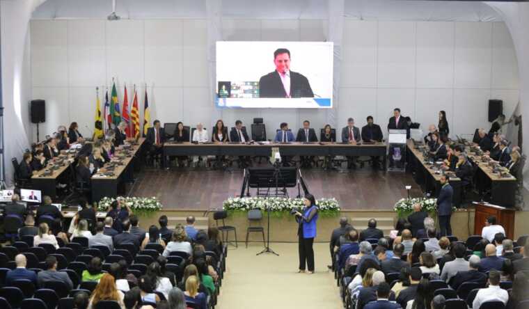 Histórico: Órgão Especial do TJBA deixa Salvador pela primeira vez e aproxima a Justiça da população com sessão de julgamento em Ilhéus