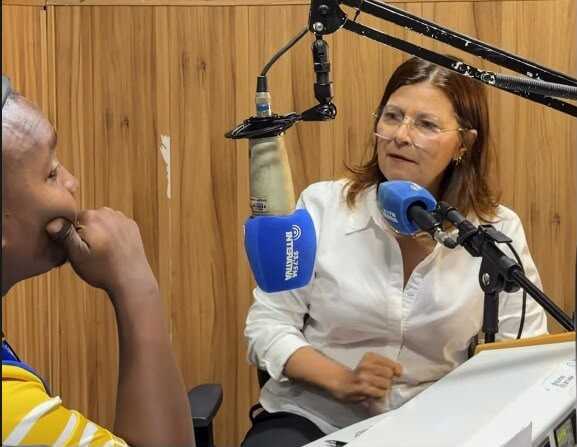 Adélia aponta formação de novo polo logístico no eixo Ilhéus-Itabuna