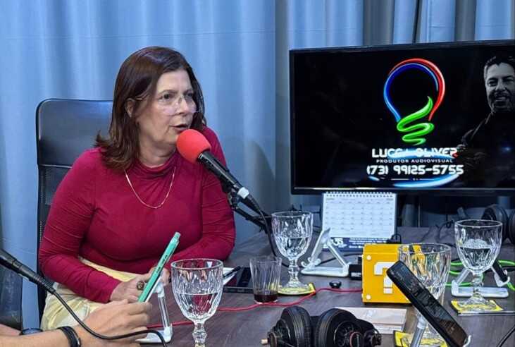 Adélia vê gratidão do Sul da Bahia a Jerônimo,  ACM Neto acuado e Bolsonarismo em queda