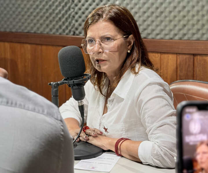 Adélia propõe uma Ceplac mais forte e maior proteção aos produtores de cacau
