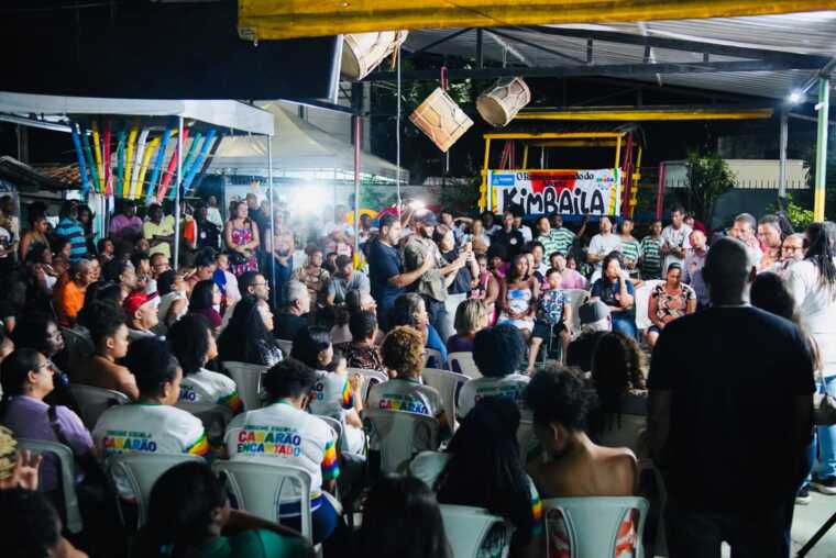 Bebeto Galvão amplia base de apoio e fortalece pré-candidatura em Salvador