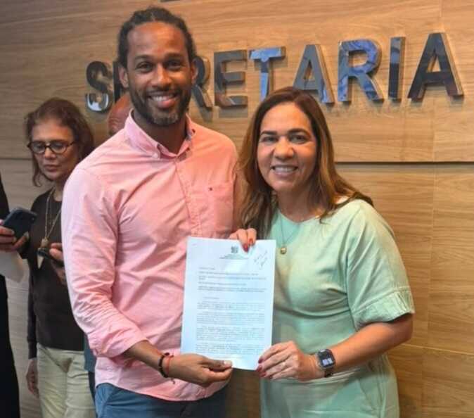 Vereador Maurício Galvão solicita ao Governo do Estado melhorias na saúde oncológica de Ilhéus