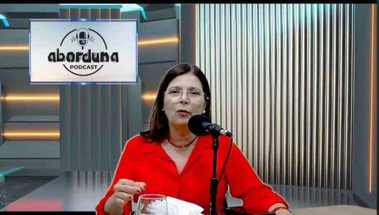 Adélia: origem social não pode limitar o futuro dos jovens