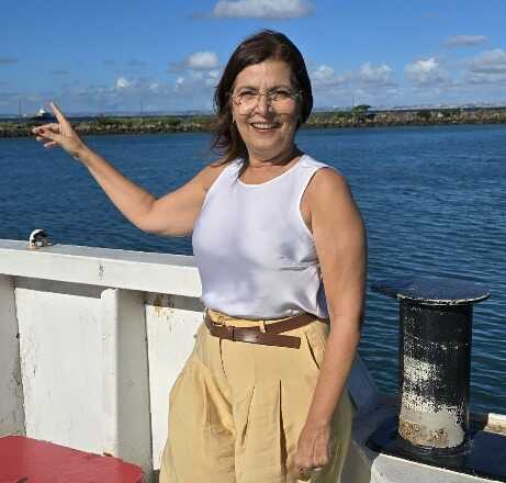 Campanha de Adélia projeta avanço em mais de 30 cidades da Bahia