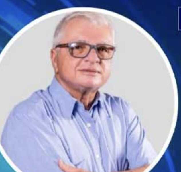 ABI lamenta falecimento de José Maria Almeida de Santana