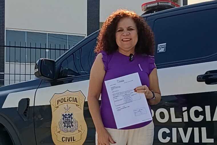 Governo da Bahia atende solicitação de Enilda e destina viatura 4×4 para a DEAM de Ilhéus