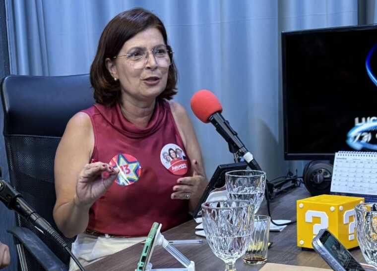 A Central de Abastecimento do Malhado precisa ser reconstruída”, defende Adélia