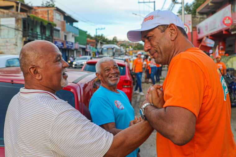 Nos Altos, Marão reencontra comunidades e destaca legado do Caminho dos Altos