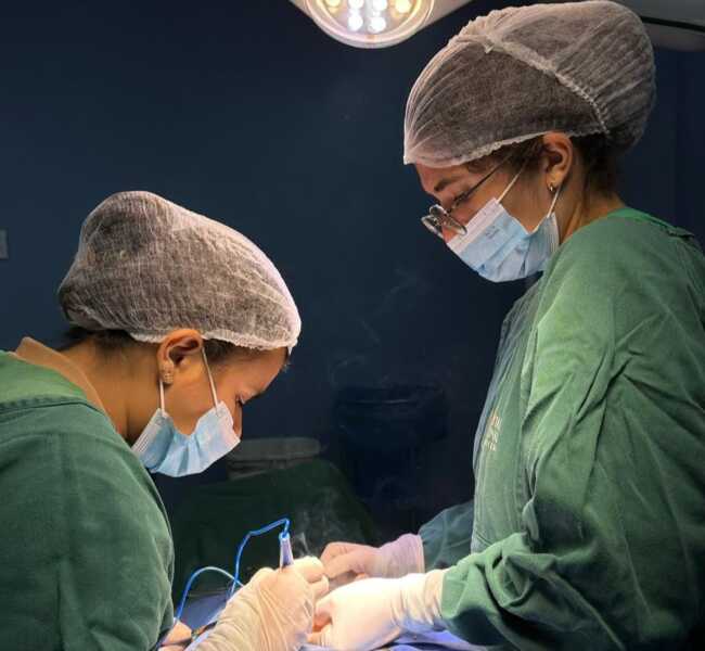 ​Residência Médica do HRCC consolida cinco anos de atuação com aprovação de artigos em congresso científico