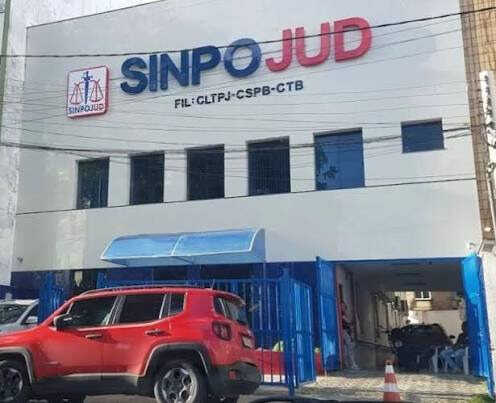 Sinjorba denuncia escalada de ilegalidades e perseguição à presidenta da entidade no Sinpojud