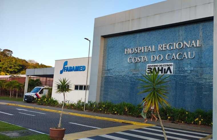 HRCC registra mais de 21 mil pacientes atendidos e reforça importância da classificação de risco