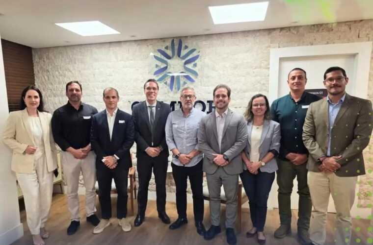 ABREMA participa de articulação para encerramento de lixões no sul da Bahia