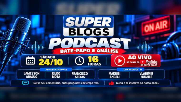 Super Blogs BA analisa dados das últimas pesquisas e avalia o último debate em edição especial neste sábado (24)
